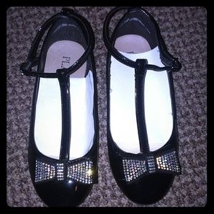 Dress shoes Toddler Girls Size: 12